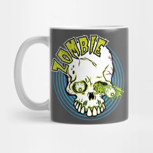 Zombie Mug